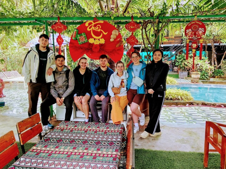 Phong Nha Bolero Bungalow Apartment hotel in Laos
