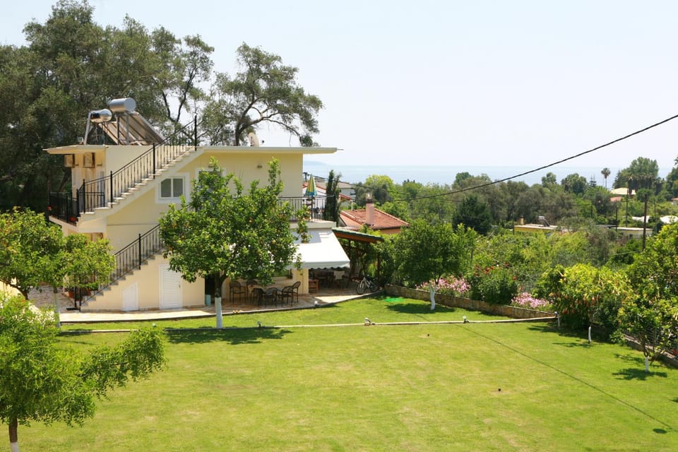 View (from property/room)