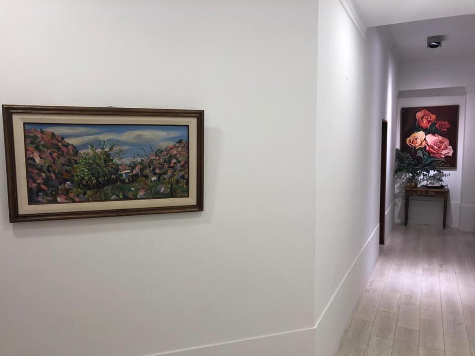 Alberta B&B Bed and Breakfast in La Rioja