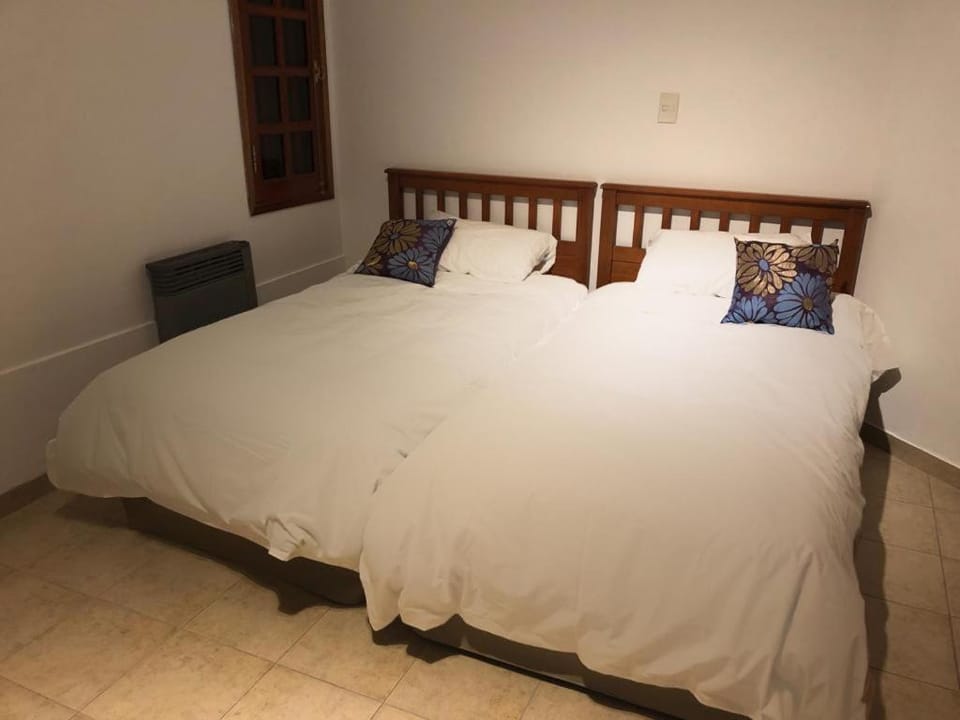 Alberta B&B Bed and Breakfast in La Rioja