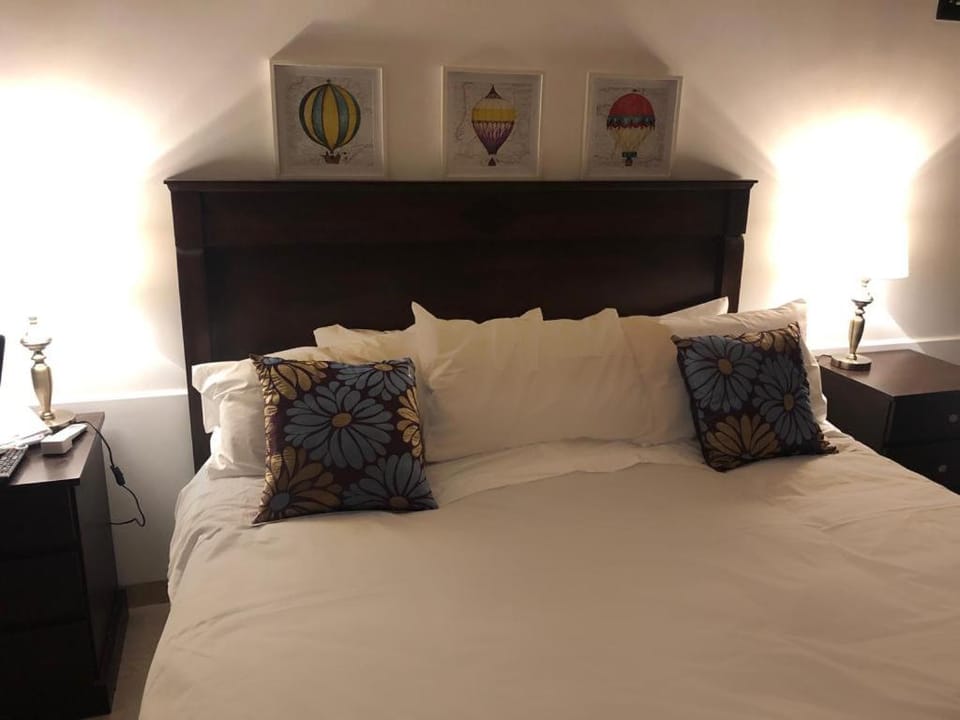 Alberta B&B Bed and Breakfast in La Rioja