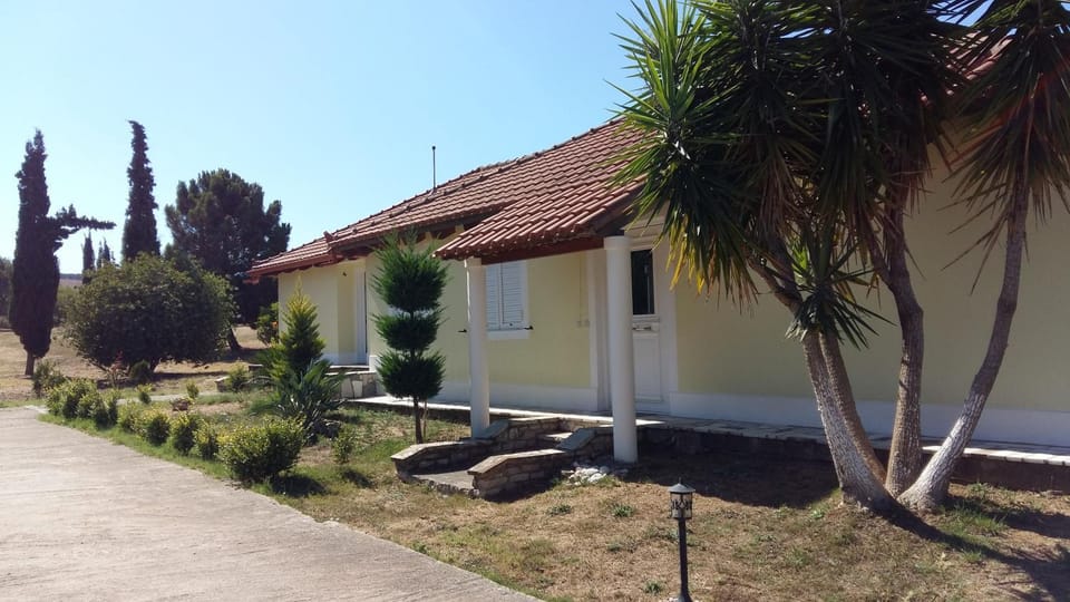 Апартаменты Вилла Ионика Apartment in Messenia