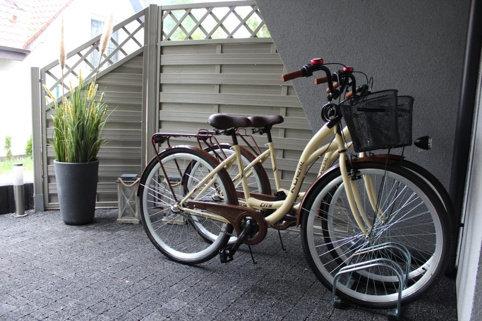 Cycling