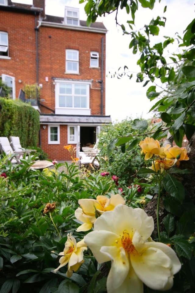 Salisbury 5 bedroom, 7 bed townhouse House in Salisbury