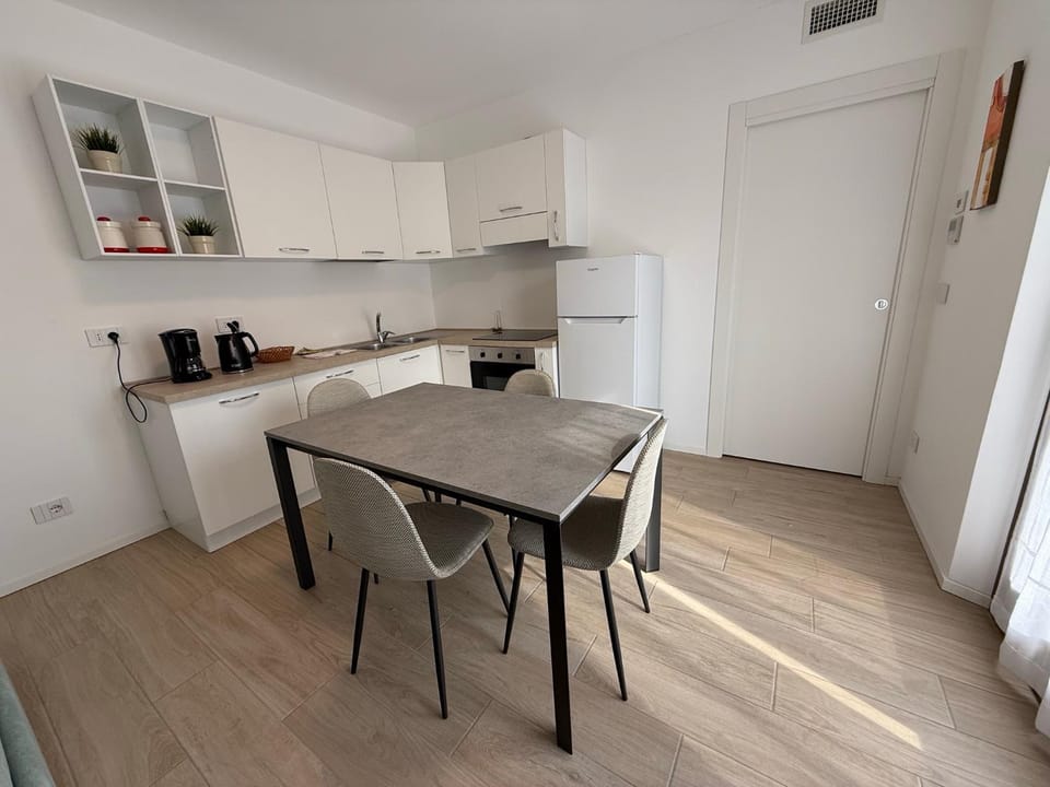 Casa Martinelli Apartment in Nago–Torbole