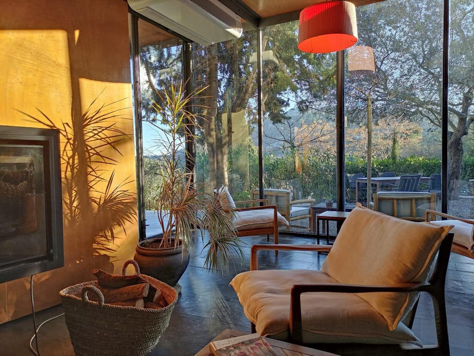 Lounge or bar