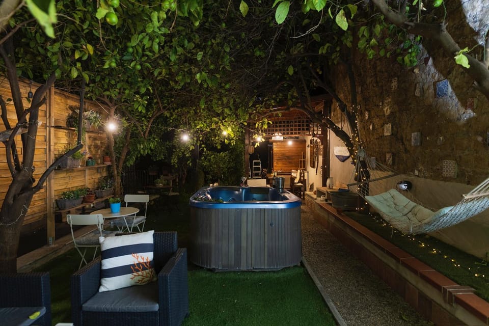 Il Giardino dei Venti Bed and Breakfast in Naples