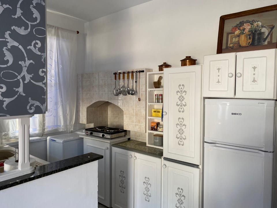 the bougainvillea house Apartment in Muğla Province