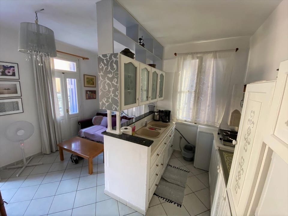the bougainvillea house Apartment in Muğla Province