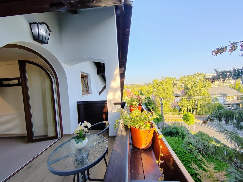 Patio, View (from property/room), Balcony/Terrace