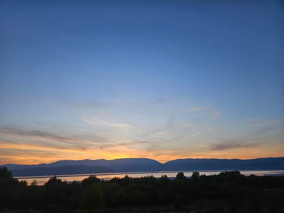 Villa Altiparmak Bed and Breakfast in Municipality of Bitola, North Macedonia