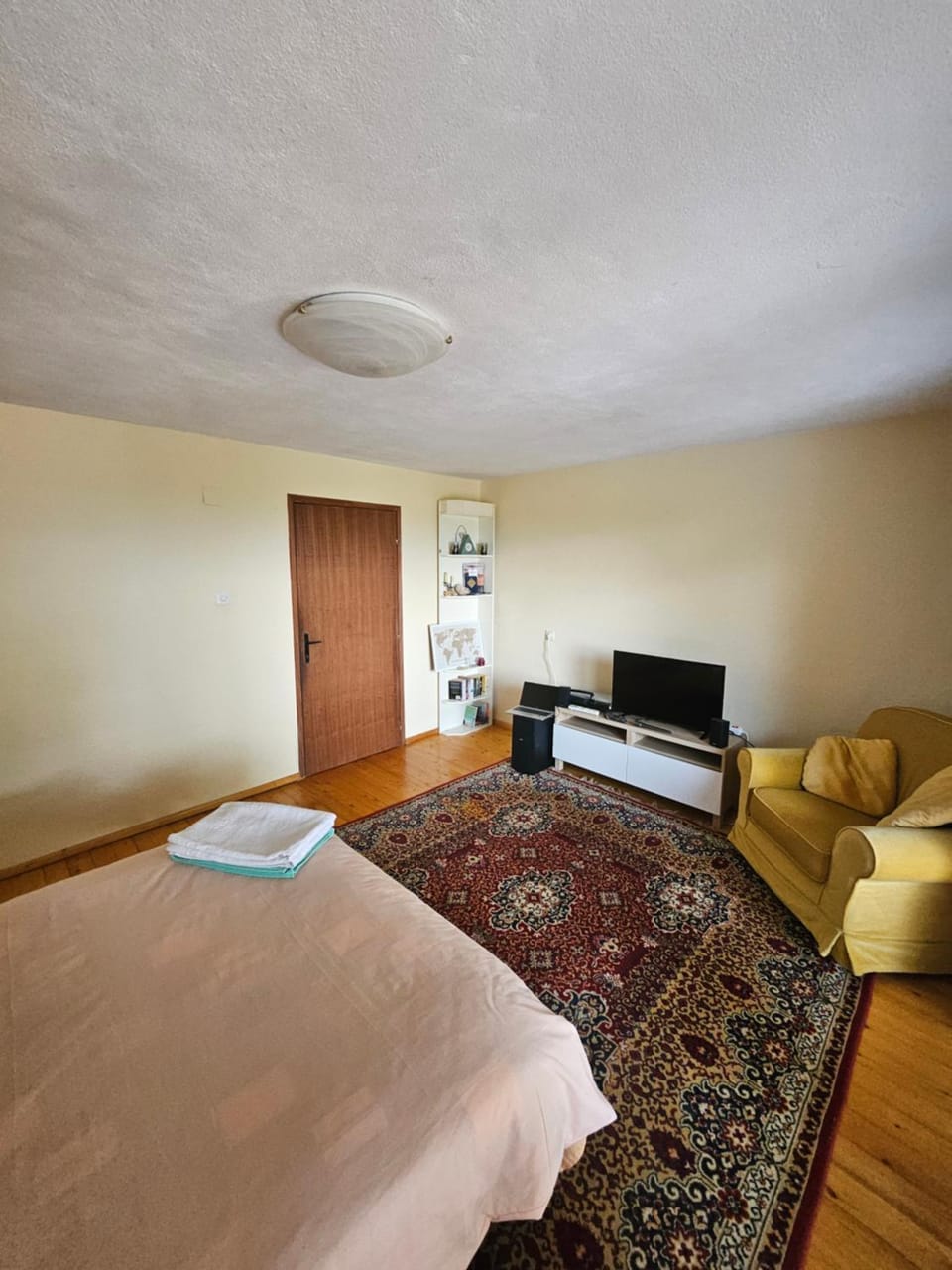 Villa Altiparmak Bed and Breakfast in Municipality of Bitola, North Macedonia