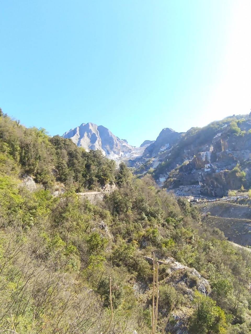 A CA' DI GIO' Apartment in Province of Massa and Carrara