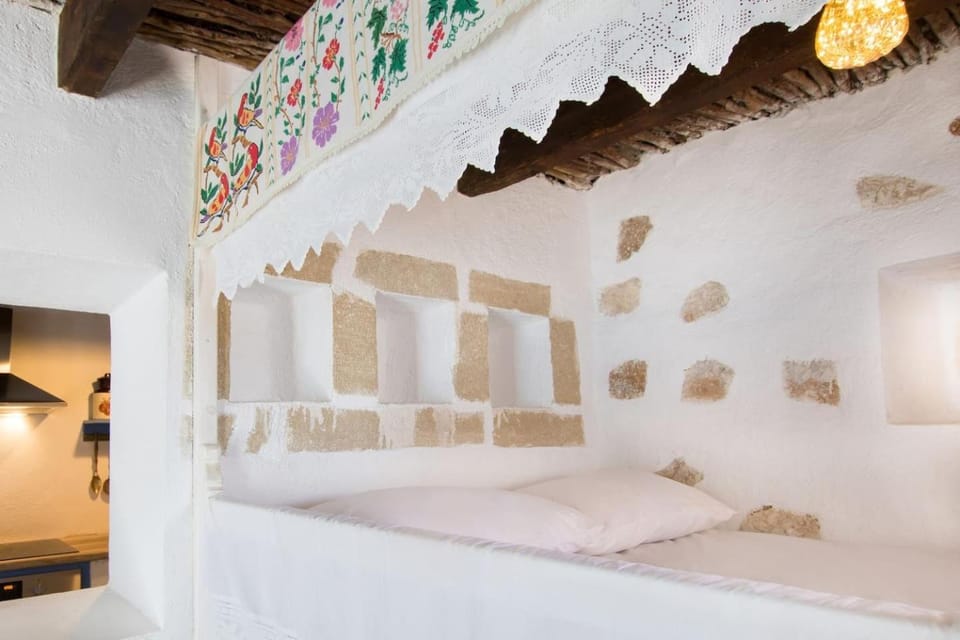 Vatha Traditional Cottage with a view House in Karpathos, 857 00, Greece