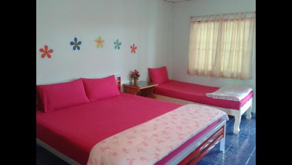 goodluck resort@phayao Resort in Thailand