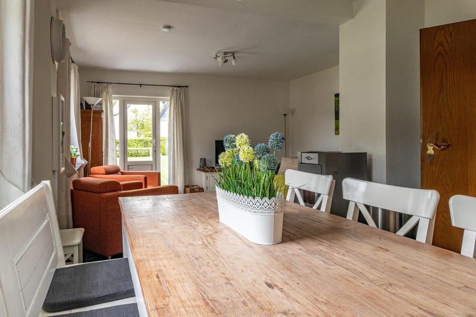 Vakantiehuis Zum Heidegarten House in Winterberg