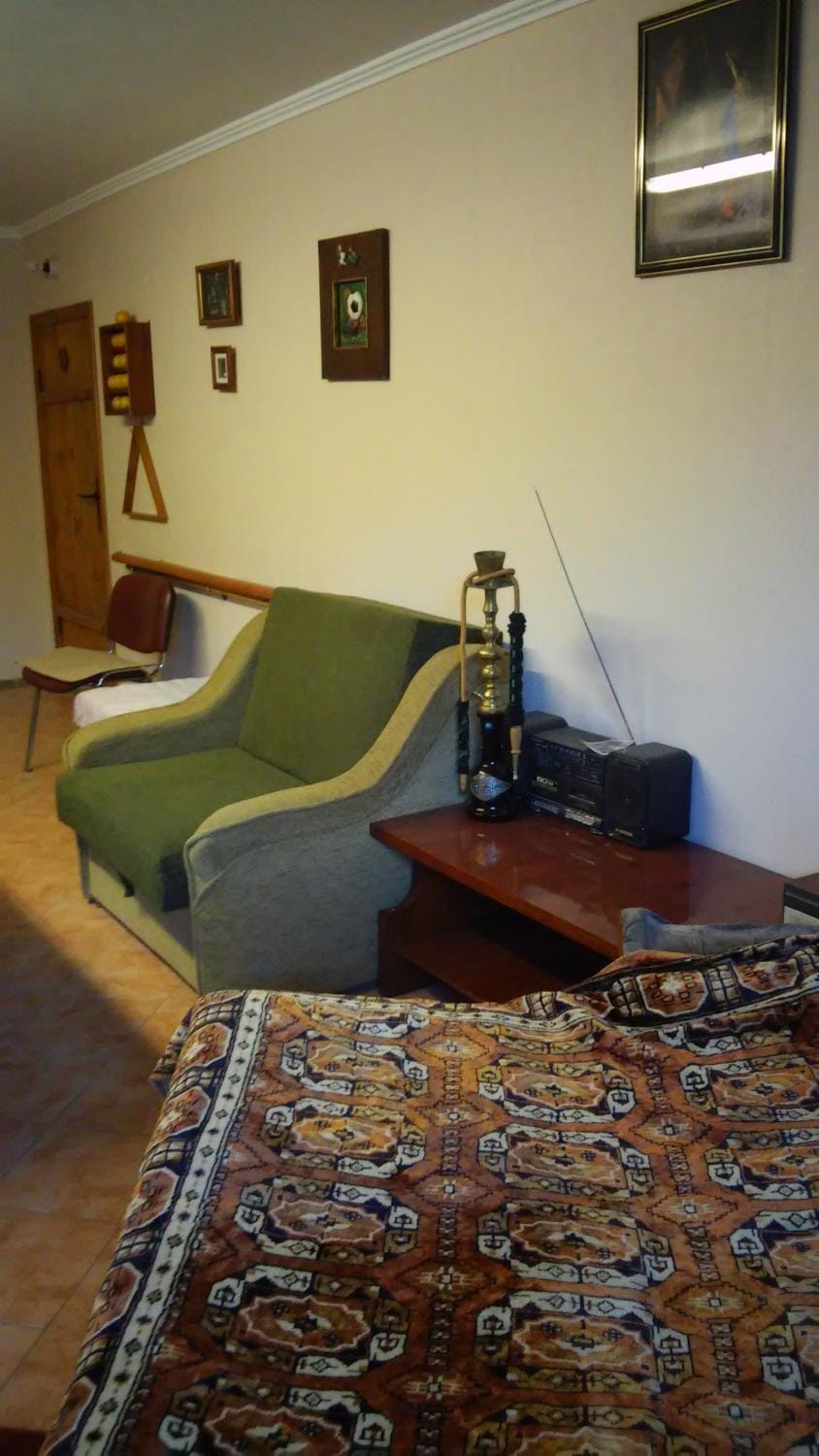 Гостевой дом Apartment in Odessa