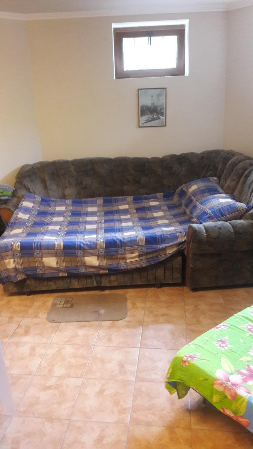 Гостевой дом Apartment in Odessa