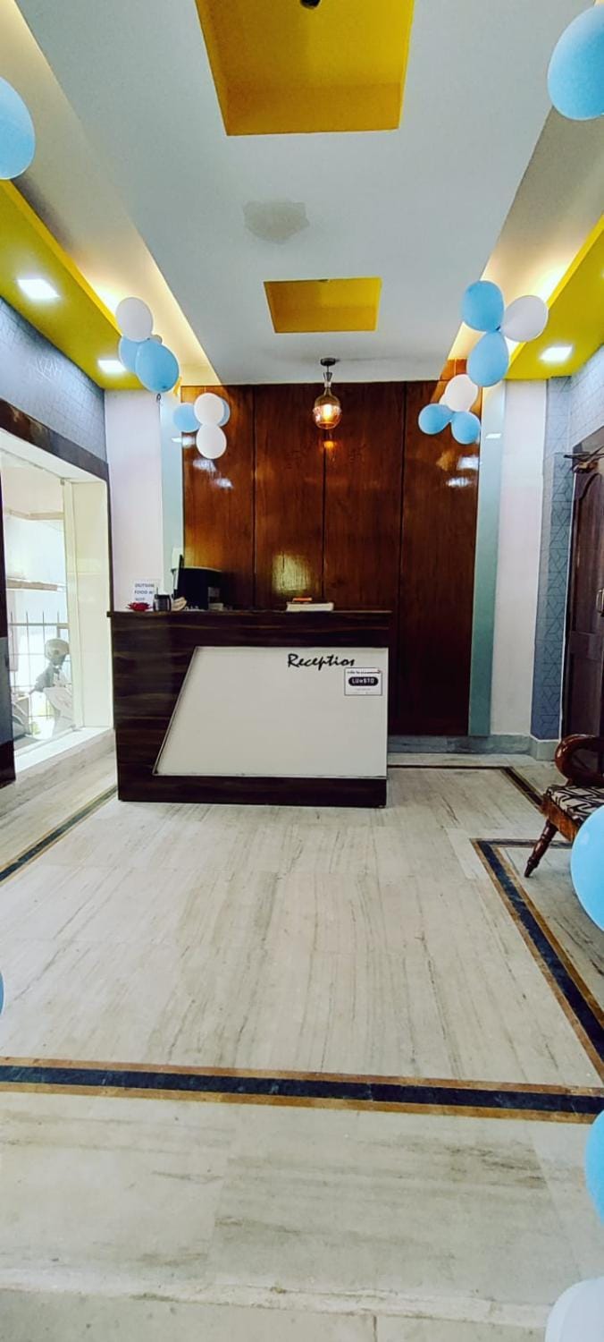 Ratna Resort near Bhubaneswar Airport Hotel in Bhubaneswar