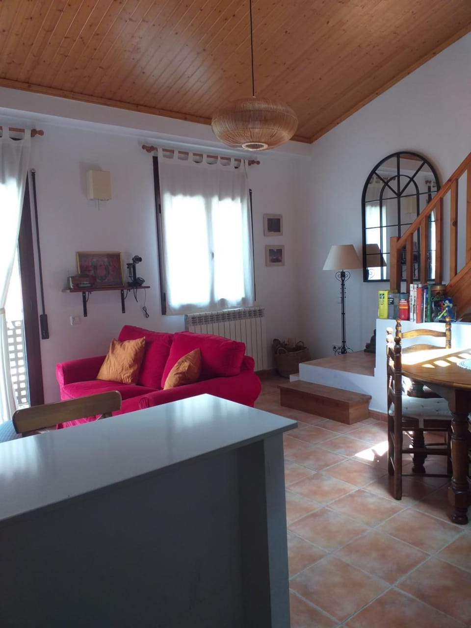 Apartament FRESER II Apartment in Ribes de Freser