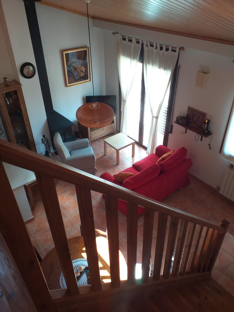 Apartament FRESER II Apartment in Ribes de Freser