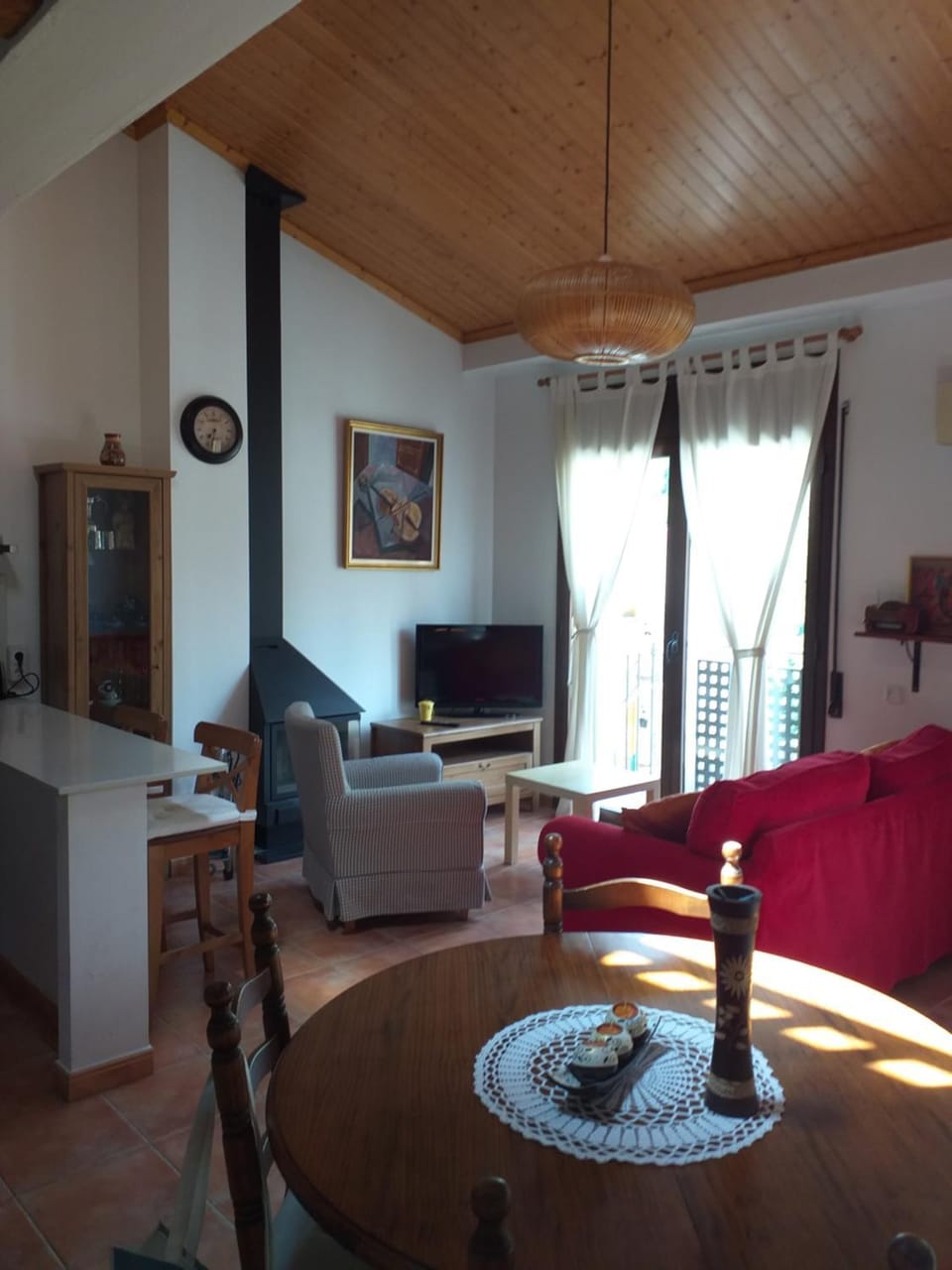 Apartament FRESER II Apartment in Ribes de Freser