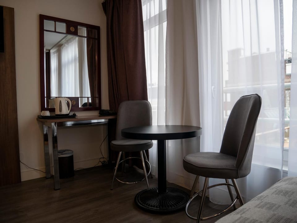 Hotel Hague Center Hotel in The Hague