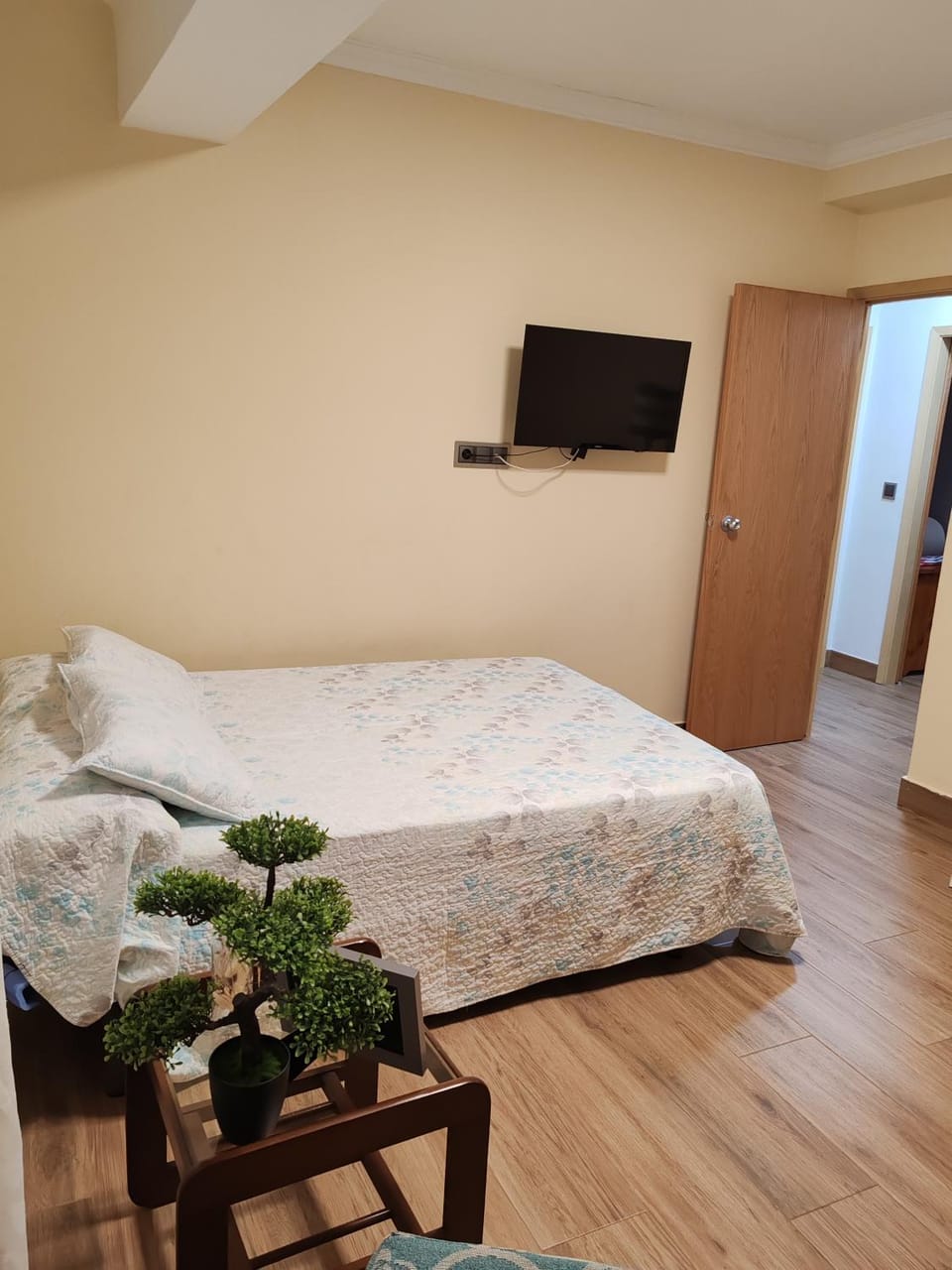 Arenal confort Apartment in O Morrazo