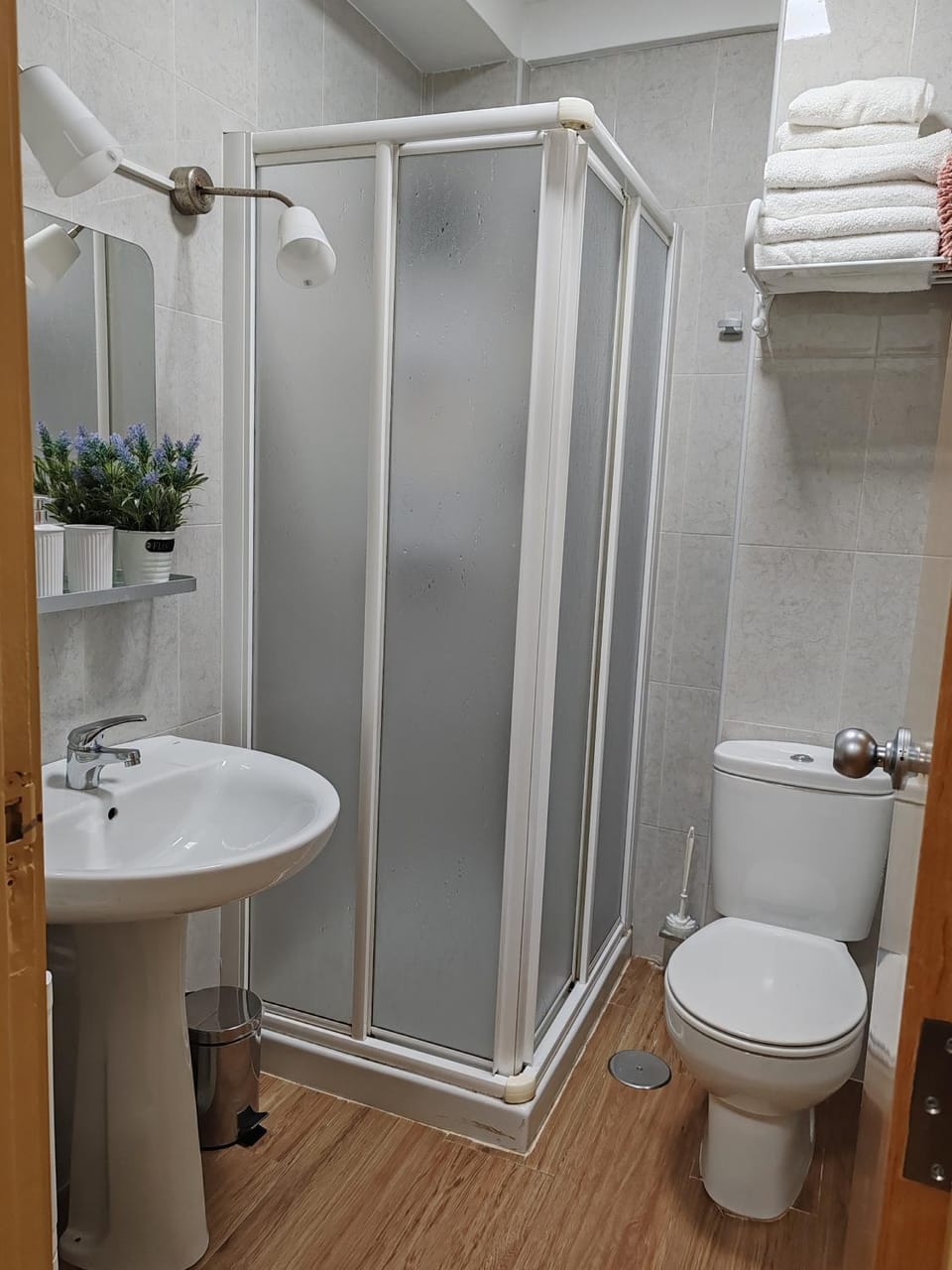 Arenal confort Apartment in O Morrazo