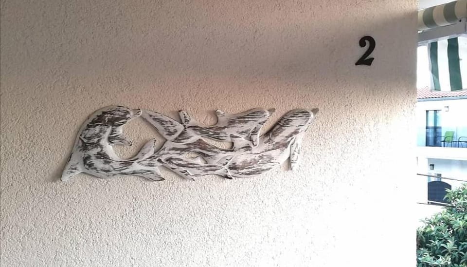 Decorative detail