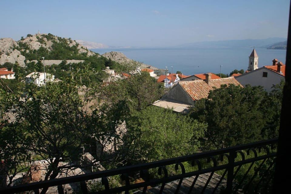 Fazila 7+1 Apartment in Lika-Senj County