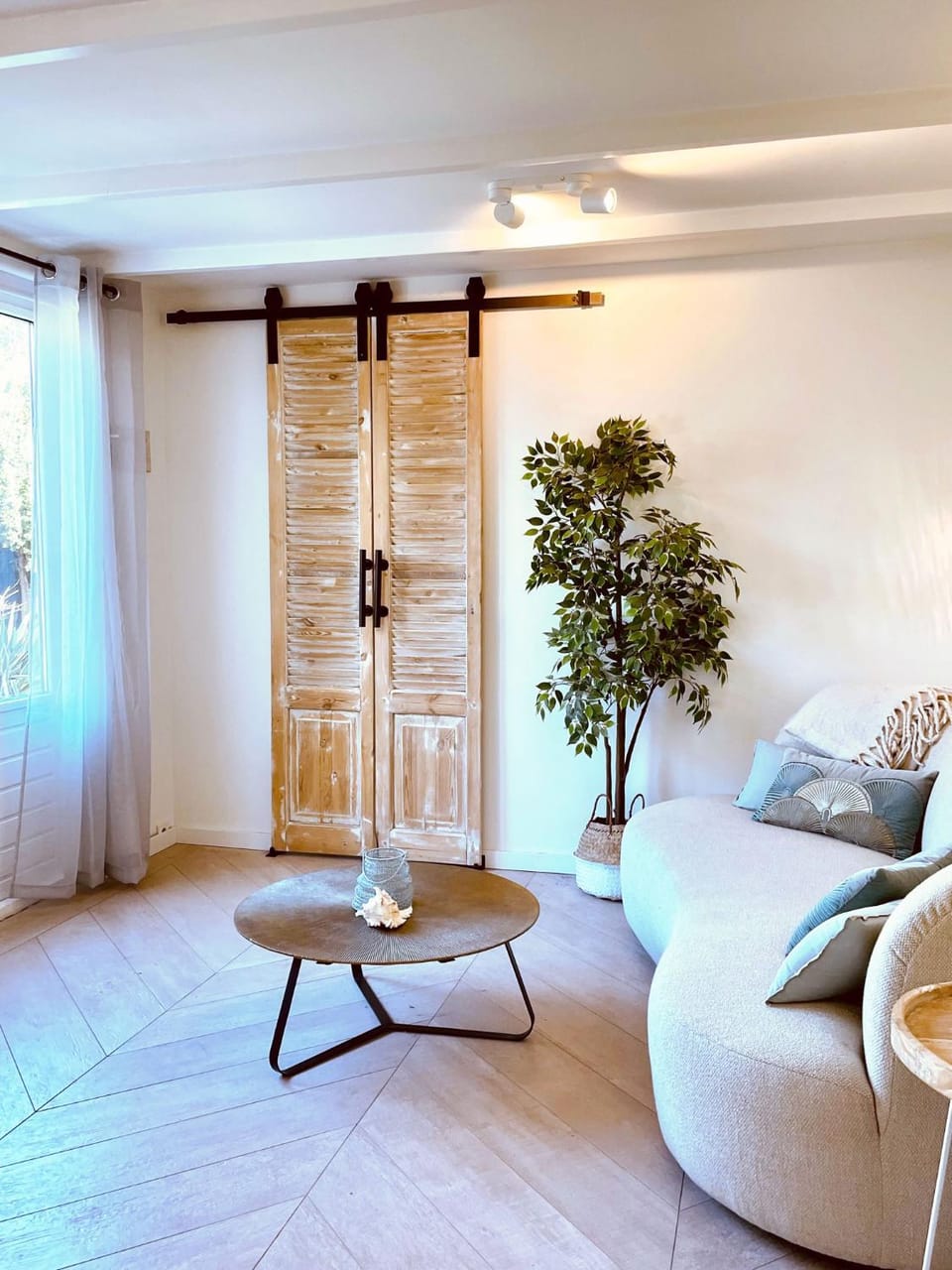 Zandvoort Paradise Boutique Chambre Apartment in Zandvoort