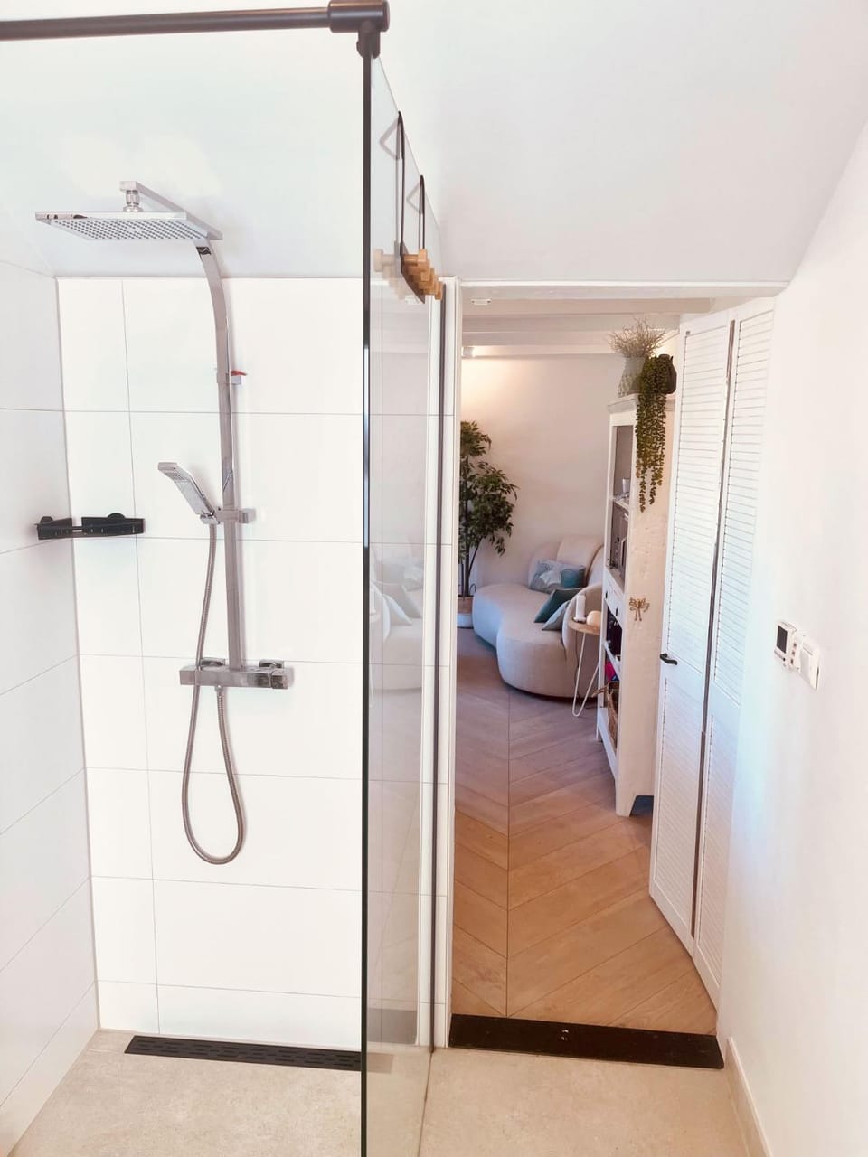 Zandvoort Paradise Boutique Chambre Apartment in Zandvoort