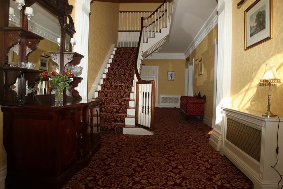 Decorative detail