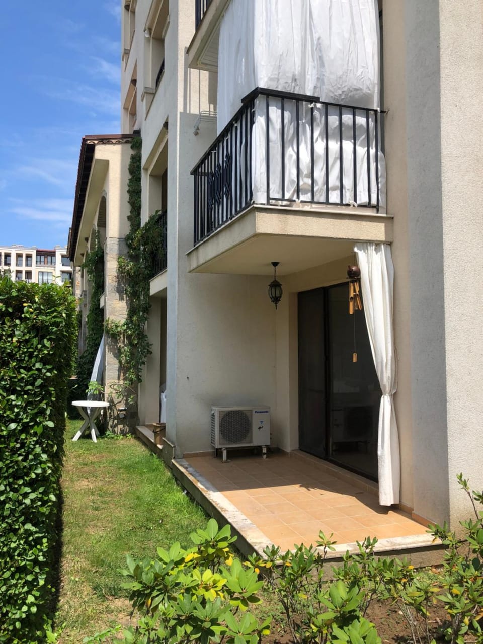 Apartments in Green Life complex - 1 BR and Studio Apartment in Burgas Province
