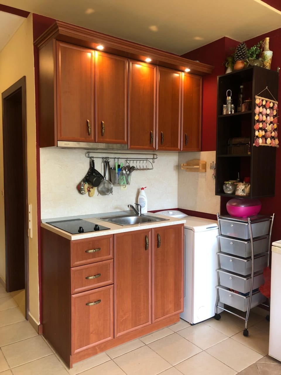 Apartments in Green Life complex - 1 BR and Studio Apartment in Burgas Province