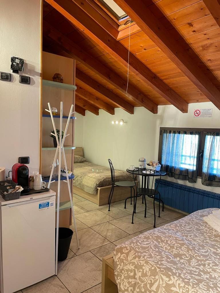 Bed&Breakfast Milano Malpensa Bed and Breakfast in Lombardy