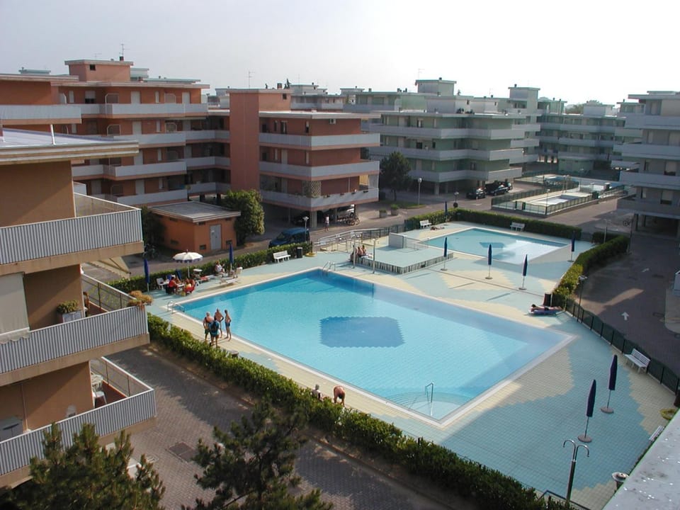 FLATS VALBELLA Apartment in Bibione