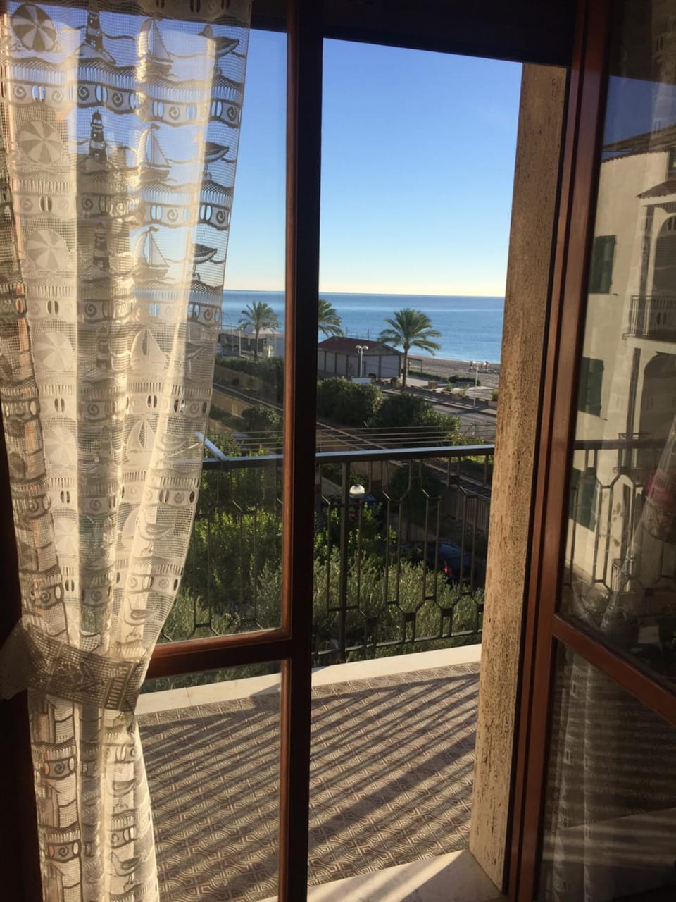 Viale Europa 91 Appartamento Apartment in Pietra Ligure
