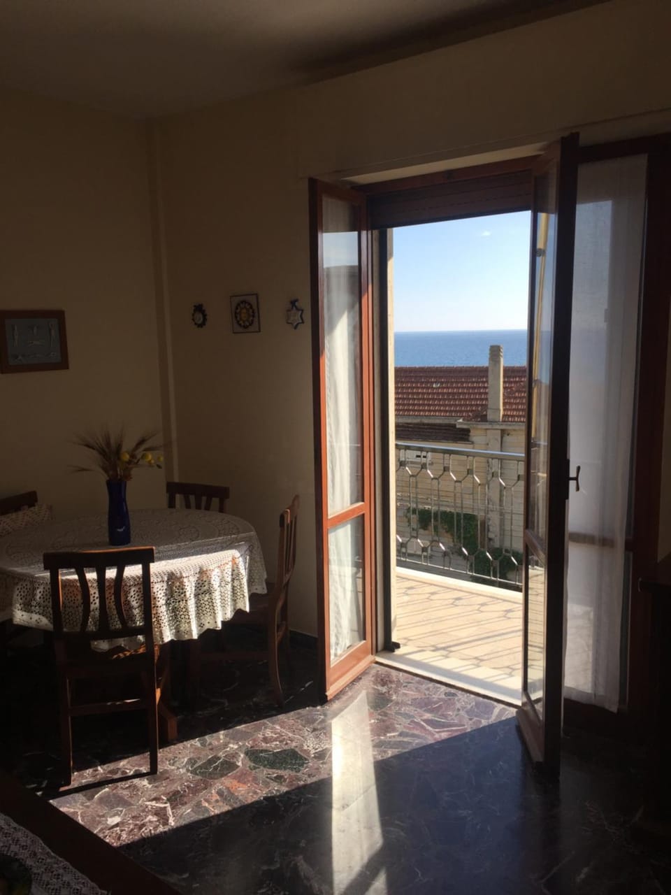 Viale Europa 91 Appartamento Apartment in Pietra Ligure