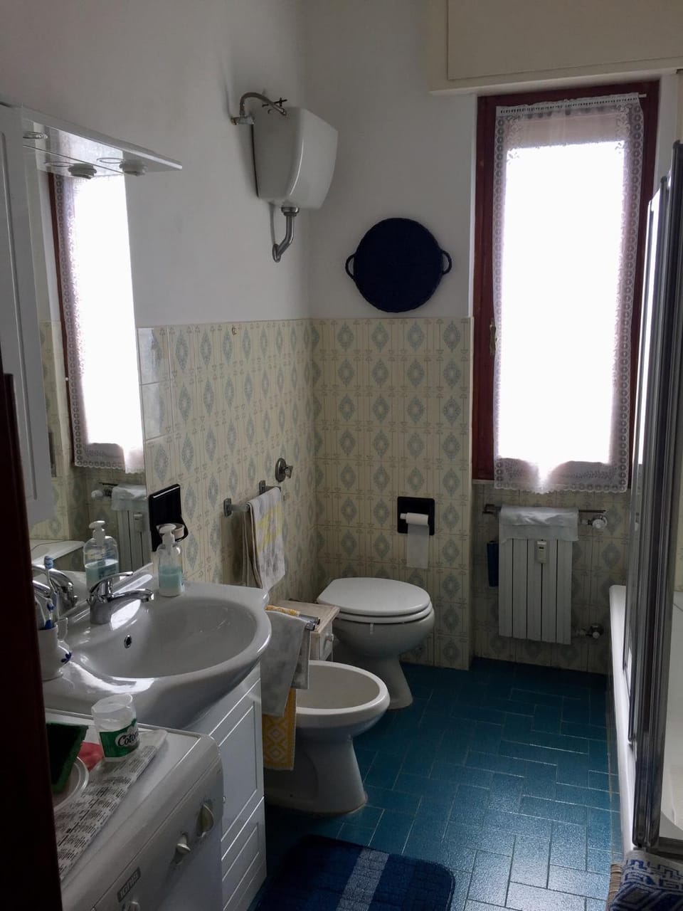 Viale Europa 91 Appartamento Apartment in Pietra Ligure