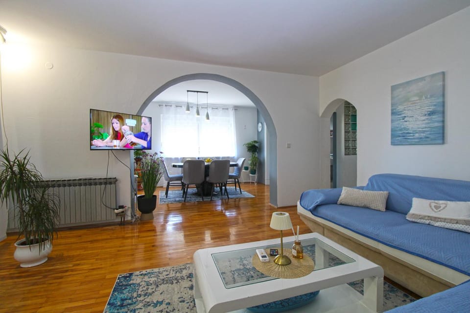 House Dubravka 1946 Apartment in Pula