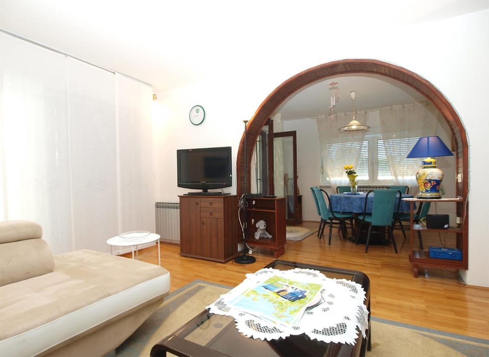 House Dubravka 1946 Apartment in Pula