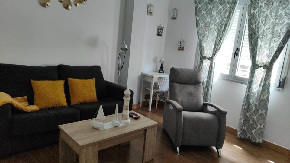 La Casita de la Suerte Apartment in O Morrazo