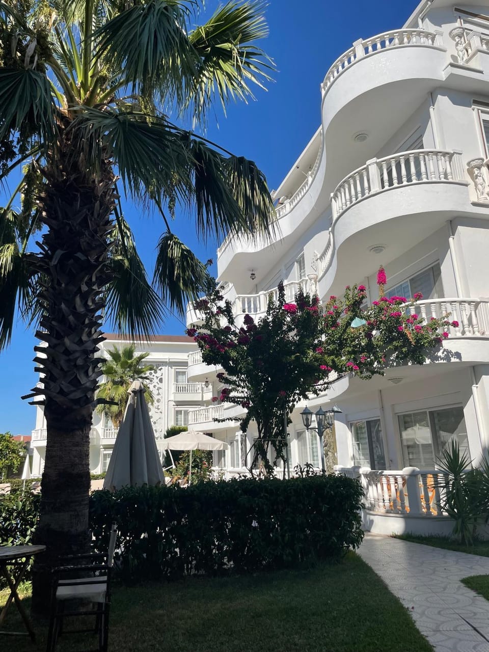 BELKA GOLF RESİDENCE Luxury Apt Poolside Belek Apartment in Belek Belediyesi