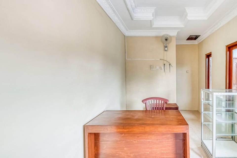 RedDoorz near Wisata Pantai Parangtritis Bed and Breakfast in Special Region of Yogyakarta
