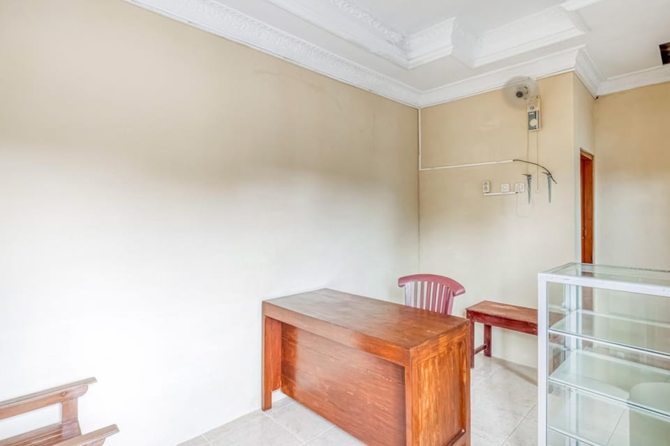 RedDoorz near Wisata Pantai Parangtritis Bed and Breakfast in Special Region of Yogyakarta