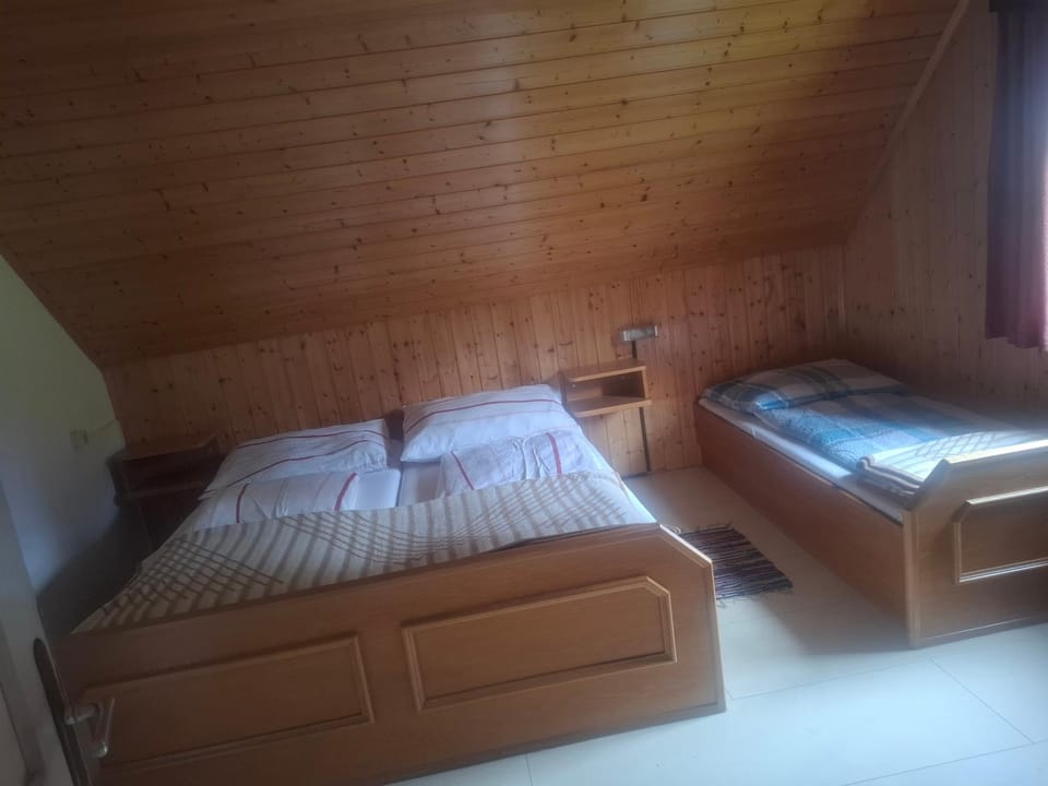 Riesner Apartment in Styria