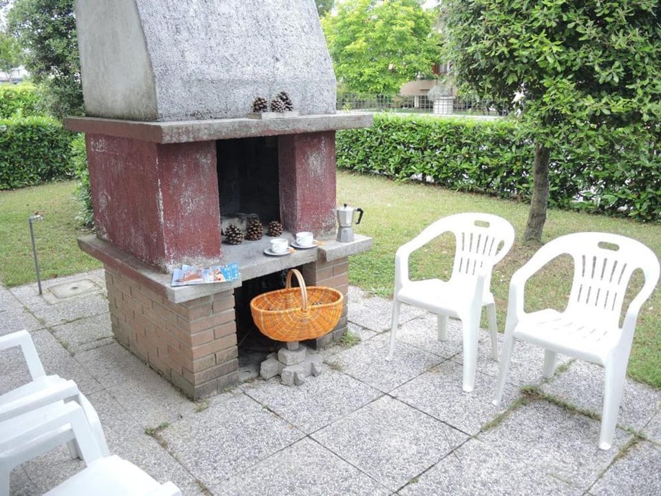 Villa Federica Apartment in Bibione