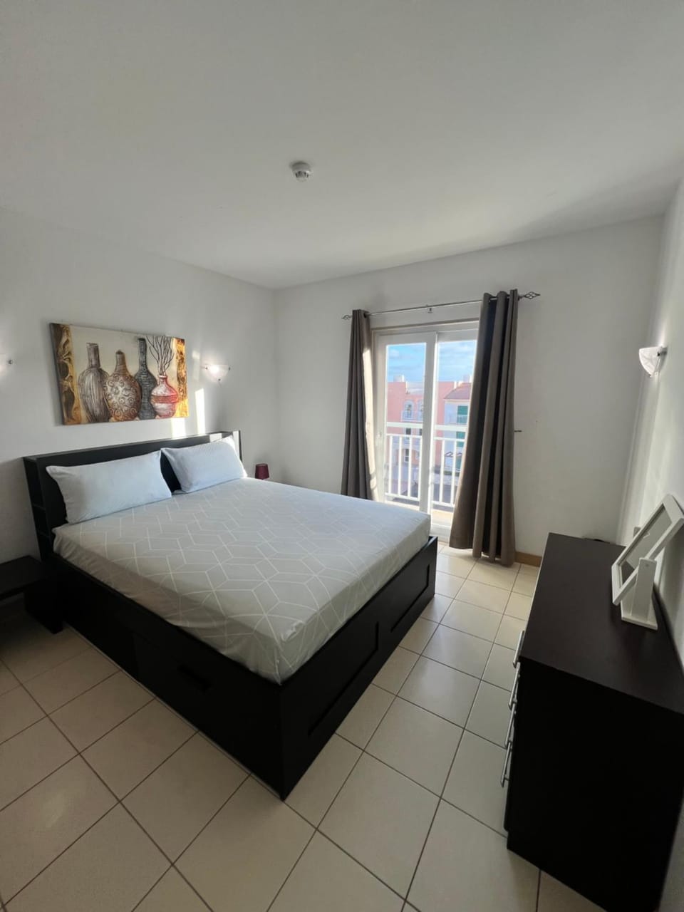 Apartment in Vila Verde - Pool view - Santa Maria Apartment in Sal, Cabo Verde
